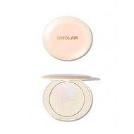 faces sheglam magic veil setting powder marble