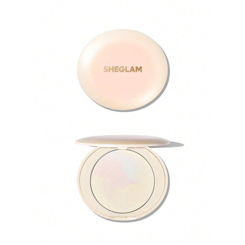 sheglam sheglam magic veil setting powder marble