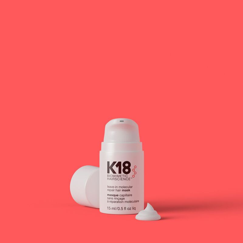 k18 leave in repair mask