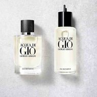 faces acqua di gio eau de parfum