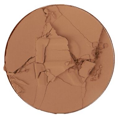 faces pressed powder tan