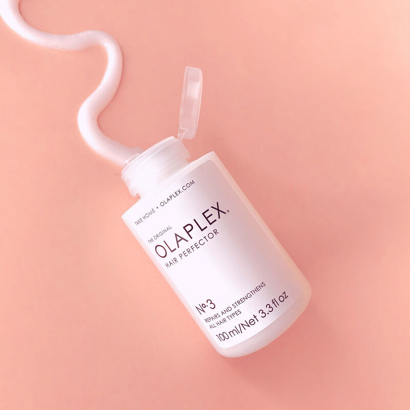 olaplex no 3 hair perfector
