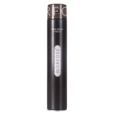 faces hair spray