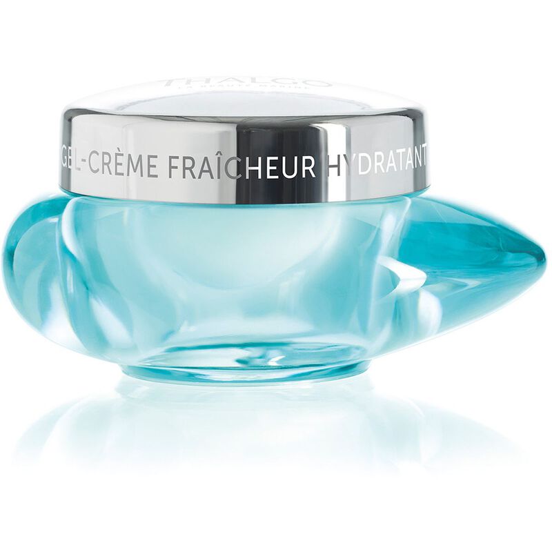 thalgo source marine hydrating cooling gel cream