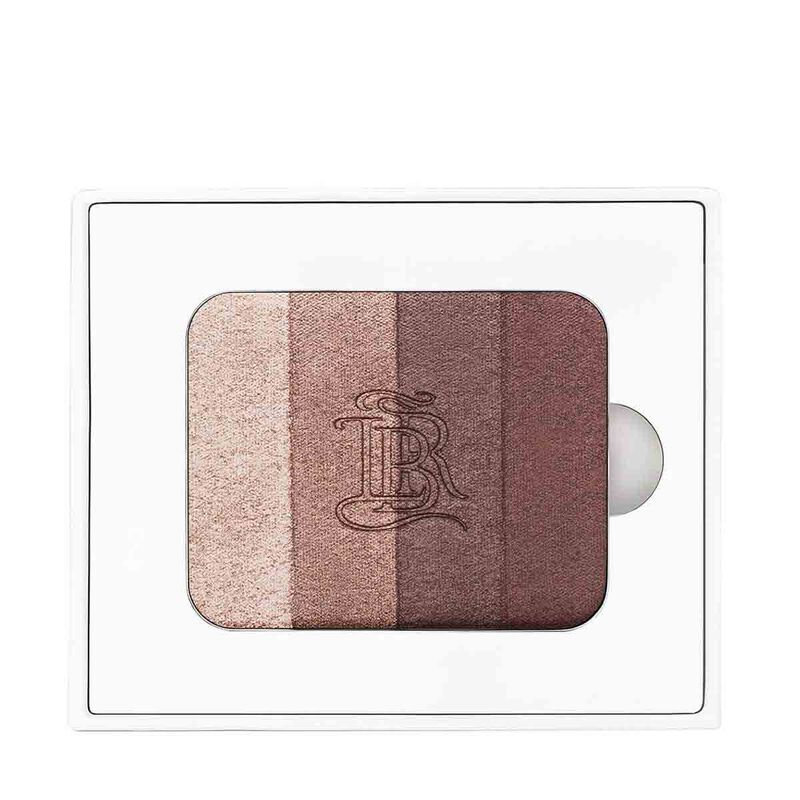 la bouche rouge, paris les ombres eyeshadow