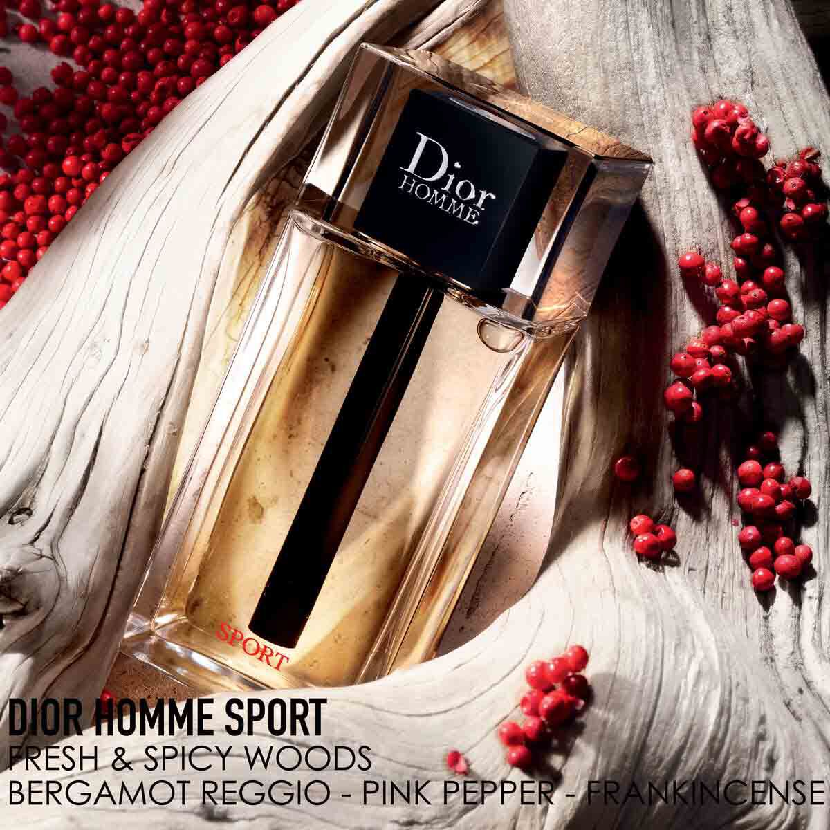 Dior homme intense shower gel store