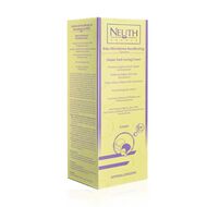 faces mircrobiome recalibrating system diaper rash caring cream 100 ml