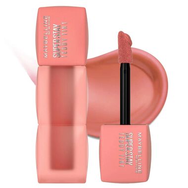 faces تينت تيدي 10 كورنت مود nu