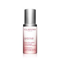 faces white plus total luminescent intensive brightening serum 30 ml