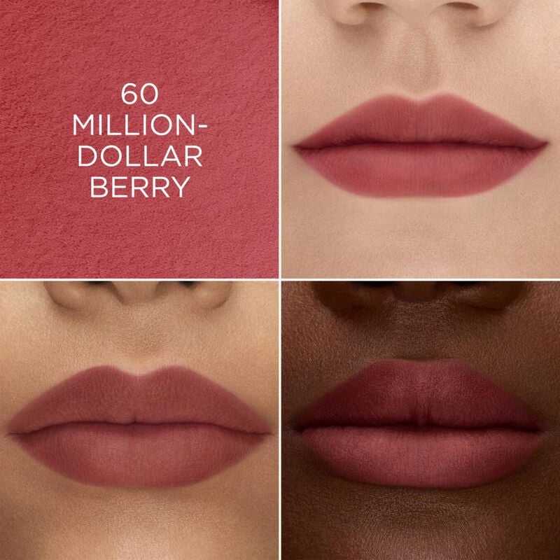 lancome lip idole cuddle blur 60