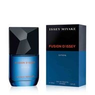 Fusion d'Issey Eau de Ttoilette Intense faces fusion d issey eau de ttoilette intense