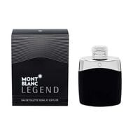faces legend eau de toilette