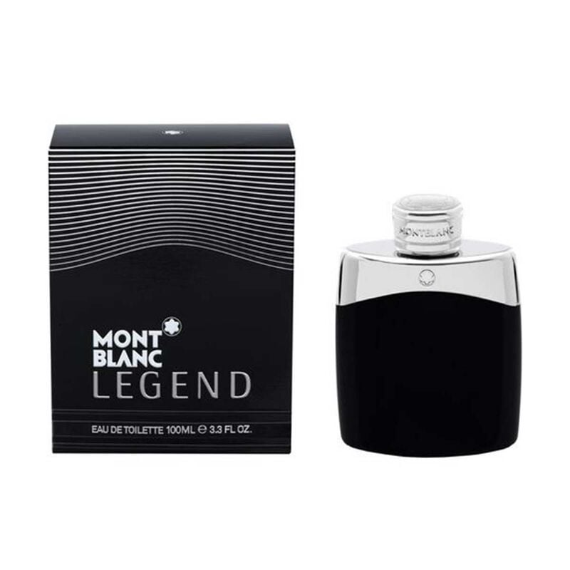 mont blanc legend eau de toilette