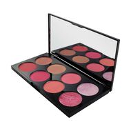 باليت احمر الخدود الترا faces باليت احمر الخدود الترا