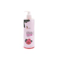 faces blossom shower gel 500ml