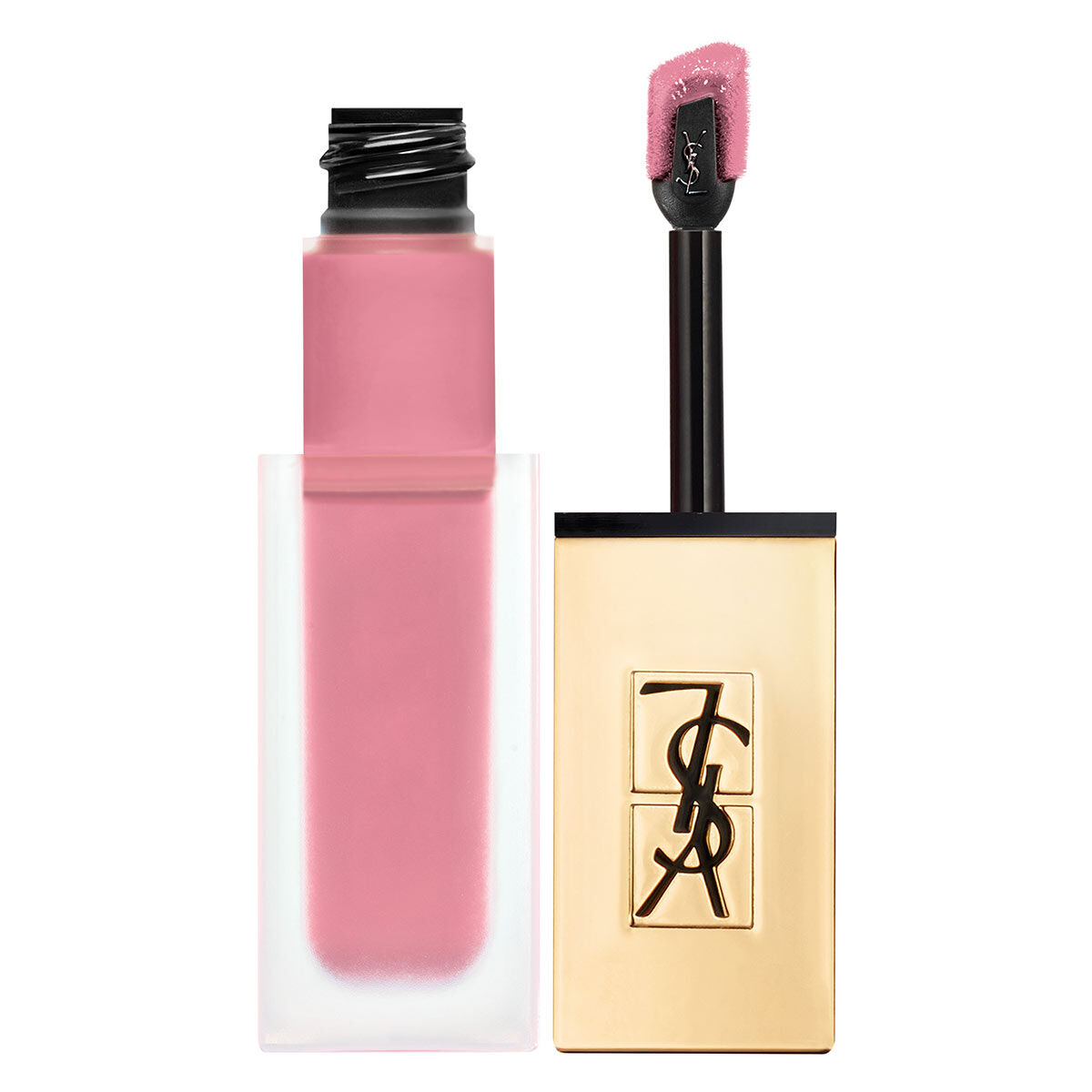 Yves Saint Laurent Tatouage Couture Liquid Matte Lip Stain