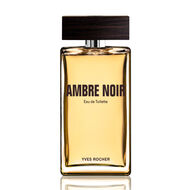 faces ambre noir eau de toilette