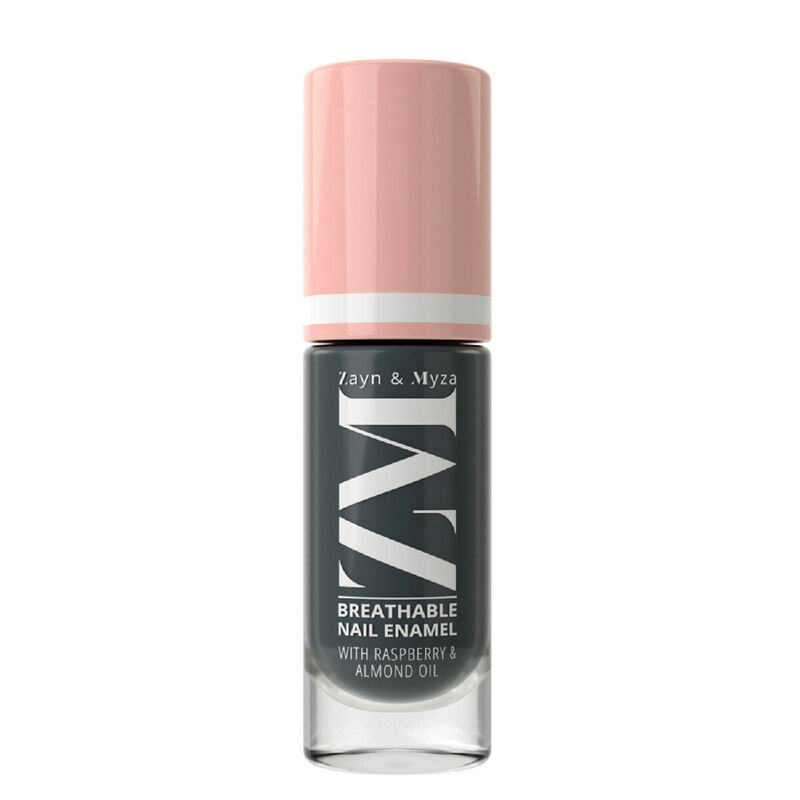 zayn and mayza breathable nail polish