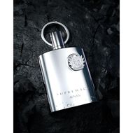 SUPREMACY SILVER EDP 100 ML faces supremacy silver edp 100 ml