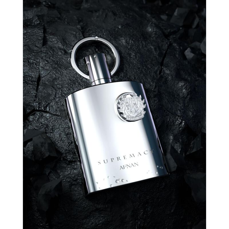 afnan supremacy silver edp 100 ml