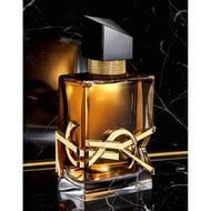 faces libre intense eau de parfum