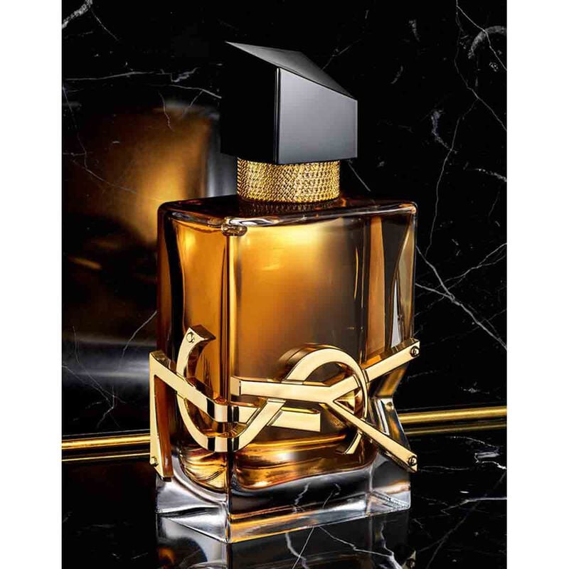 faces libre intense eau de parfum