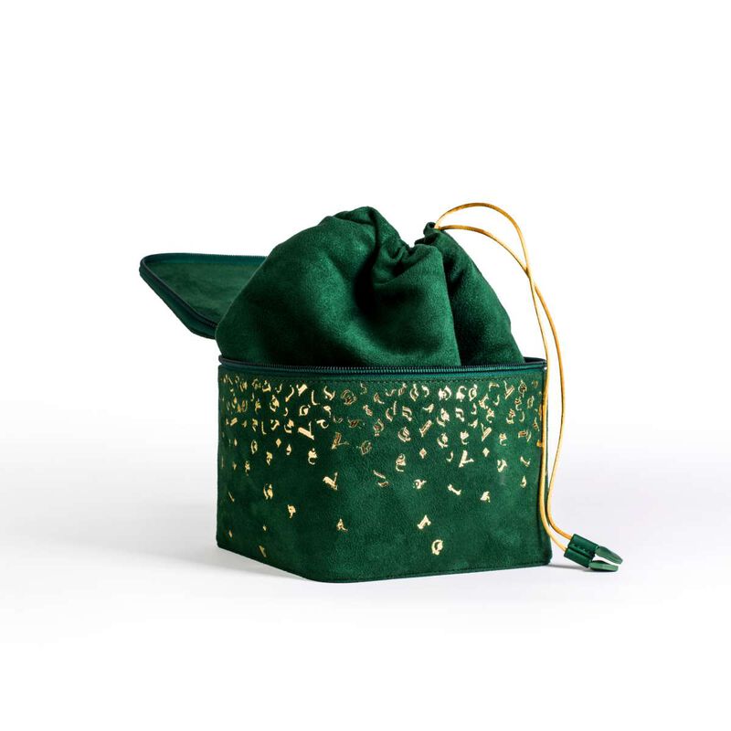 faces wow secret glam box