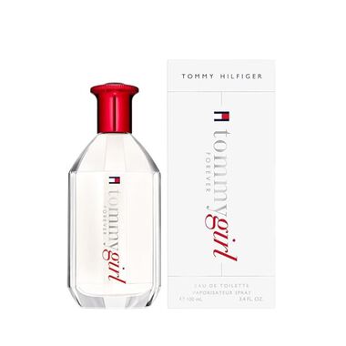 faces tommy girl forever edt 100ml