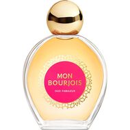faces oriental woody eau de parfum 100ml