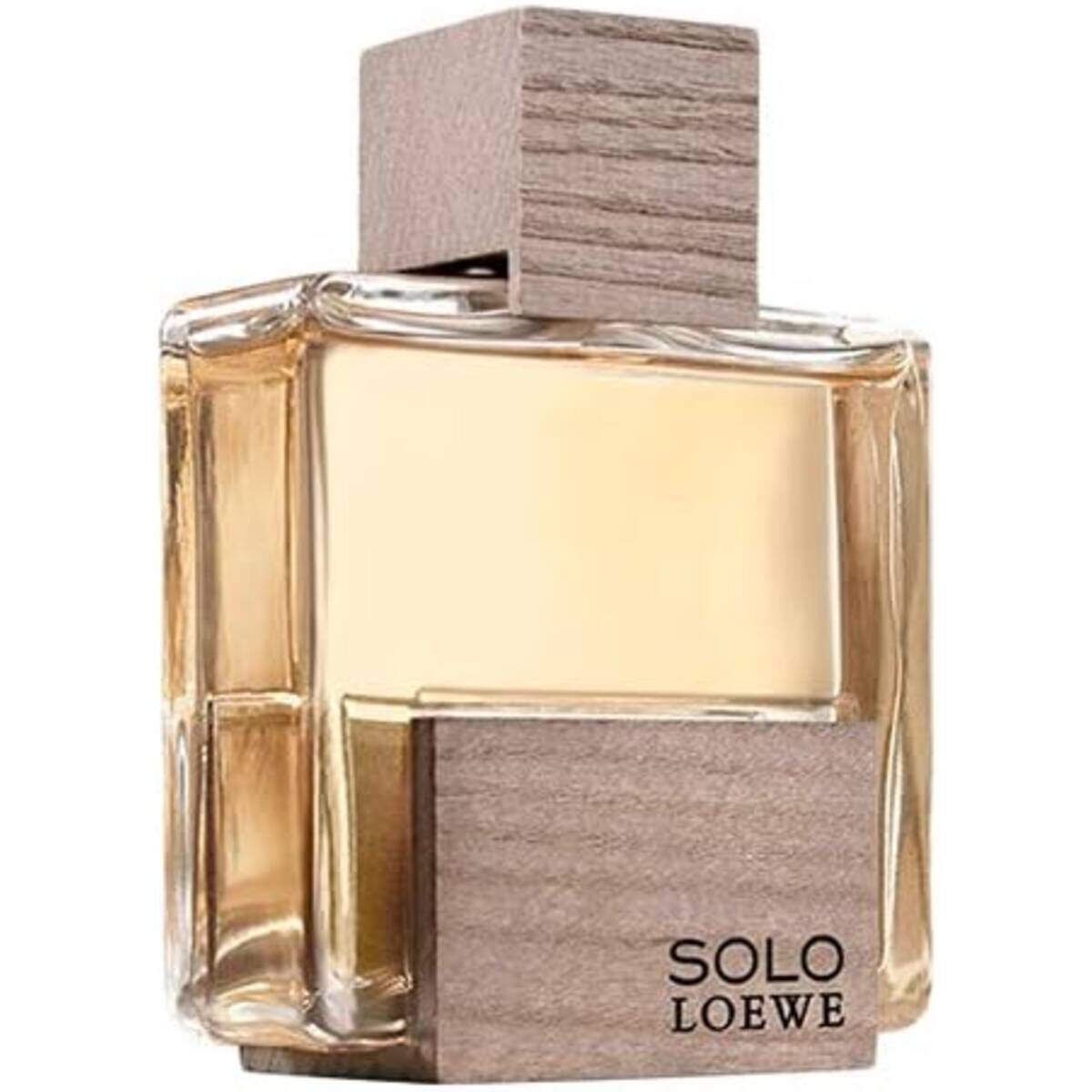 Loewe Solo Cedro Edt 100ml Eau de Toilette