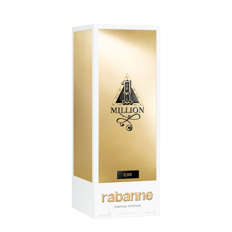 rabanne 1 million elixir parfum intense