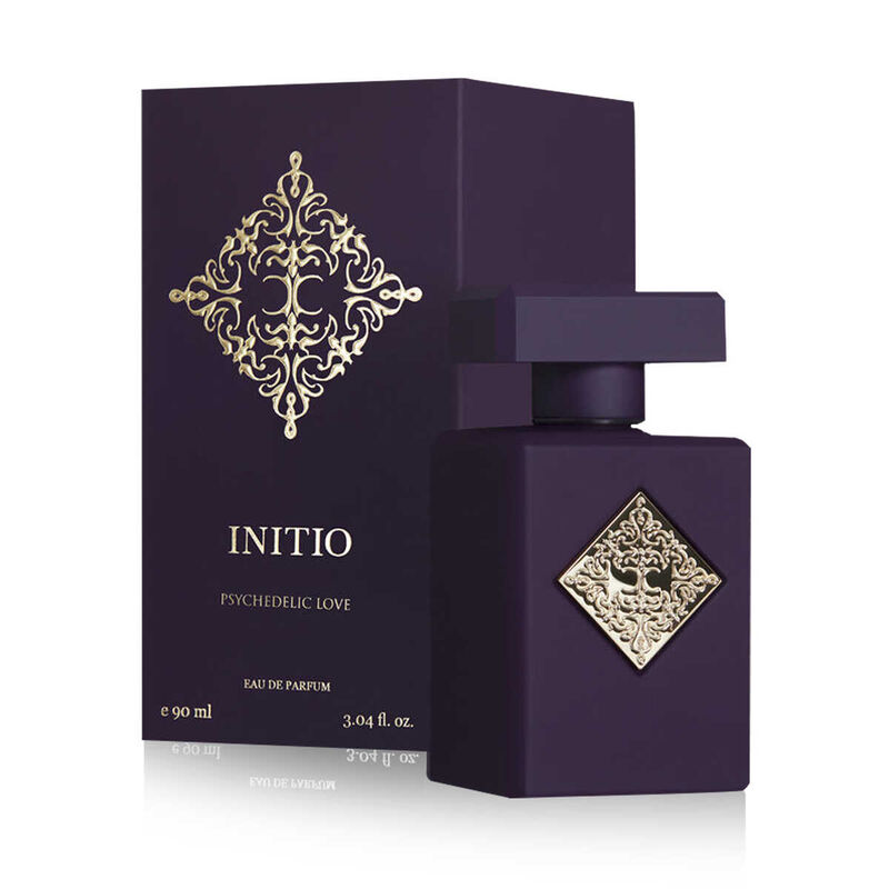 initio parfums prives the carnal psychedelic love