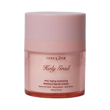 faces holy grail hyaluronic acid moisturizing cream