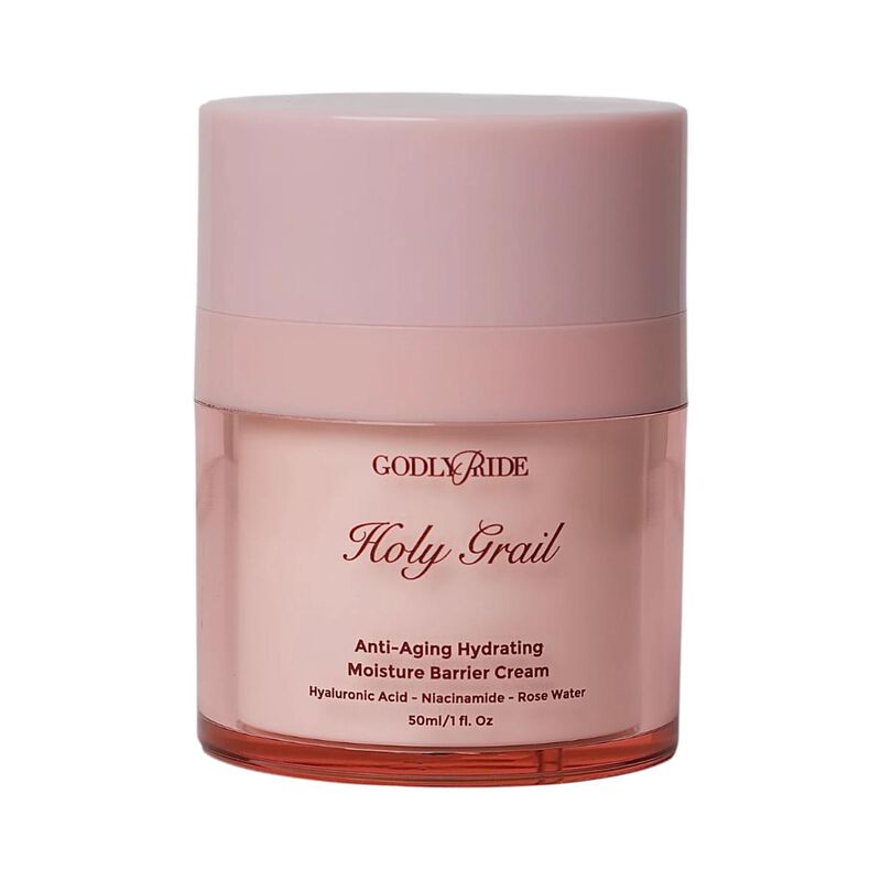 godly pride holy grail hyaluronic acid moisturizing cream