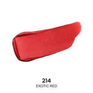 faces rouge g luxurious velvet metal refill