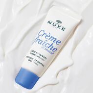 faces creme fraiche de beaute 48h moisturising plumping cream