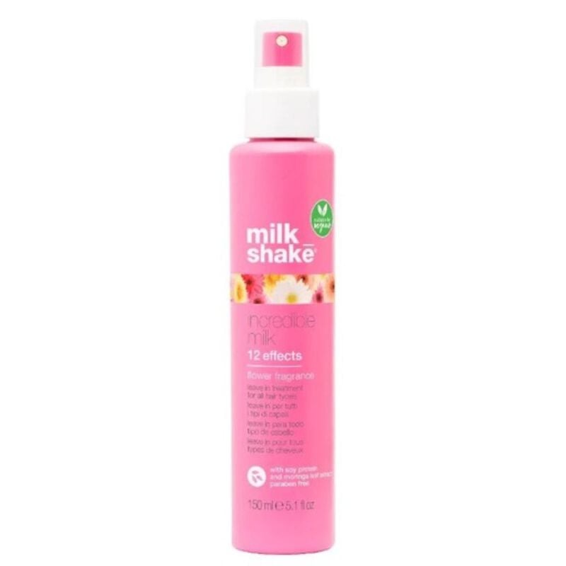 milk shake ميلك شيك إنكريدبل فلاور 150 مل