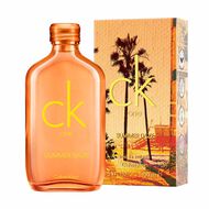 عطر سي كيه وان سمر ديز أو دو تواليت 100مل faces عطر سي كيه وان سمر ديز أو دو تواليت 100مل