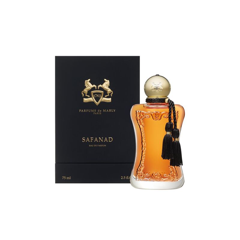 parfums de marly safanad