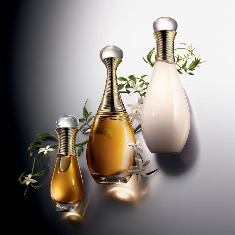 ديور عطر الشعر جادور 40مل