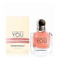 faces in love with you eau de parfum