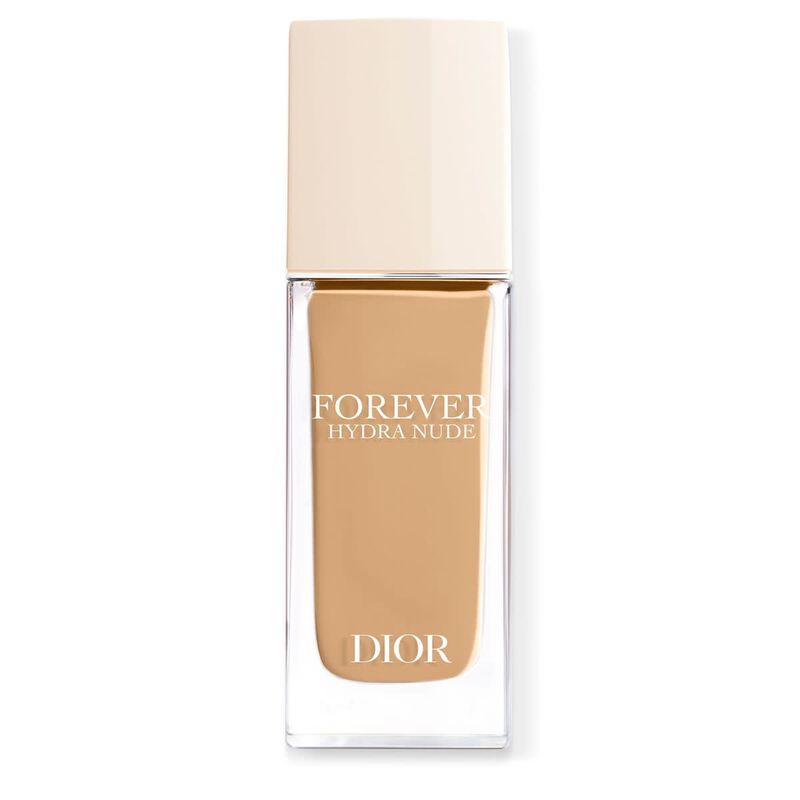 dior forever hydra nude foundation