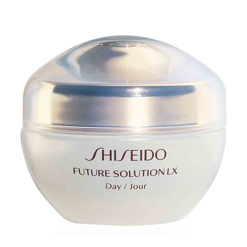 Future Solution LX Total Protective Cream shiseido future solution lx total protective cream