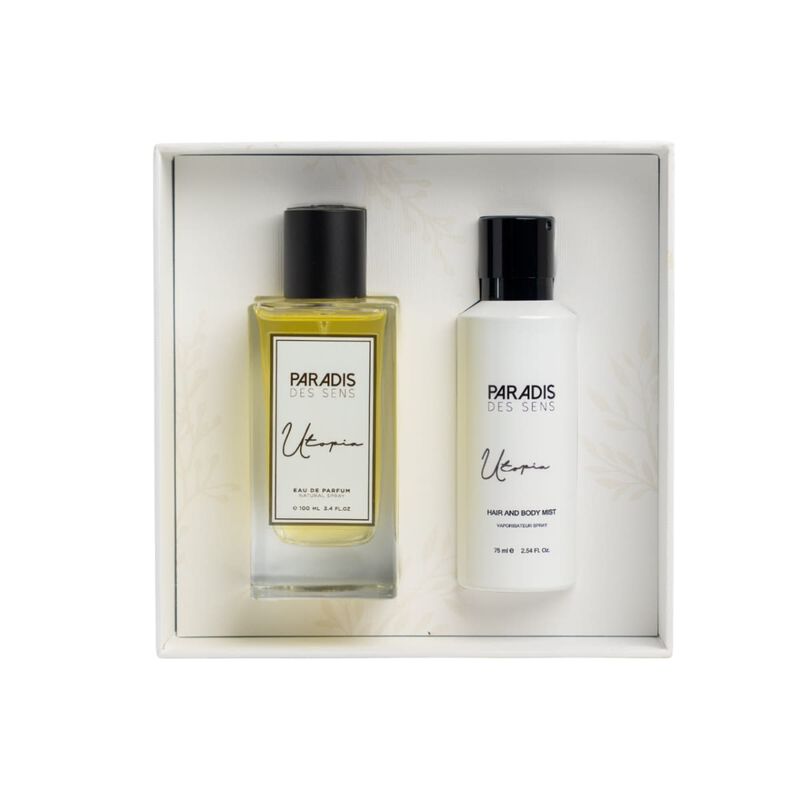 براديس دي سنس utopia set