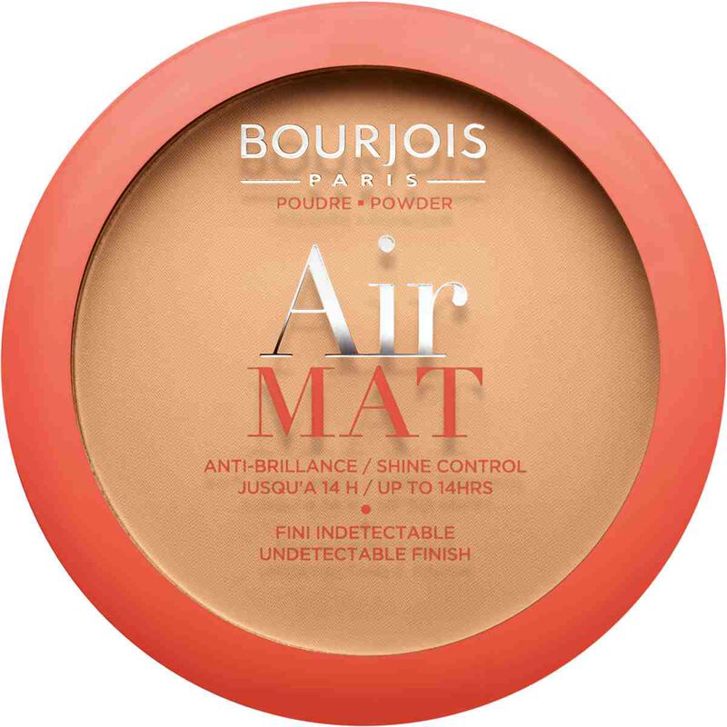 bourjois air mat powder
