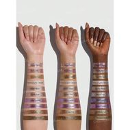 faces sheglam crystal jelly glaze stick bronze dust