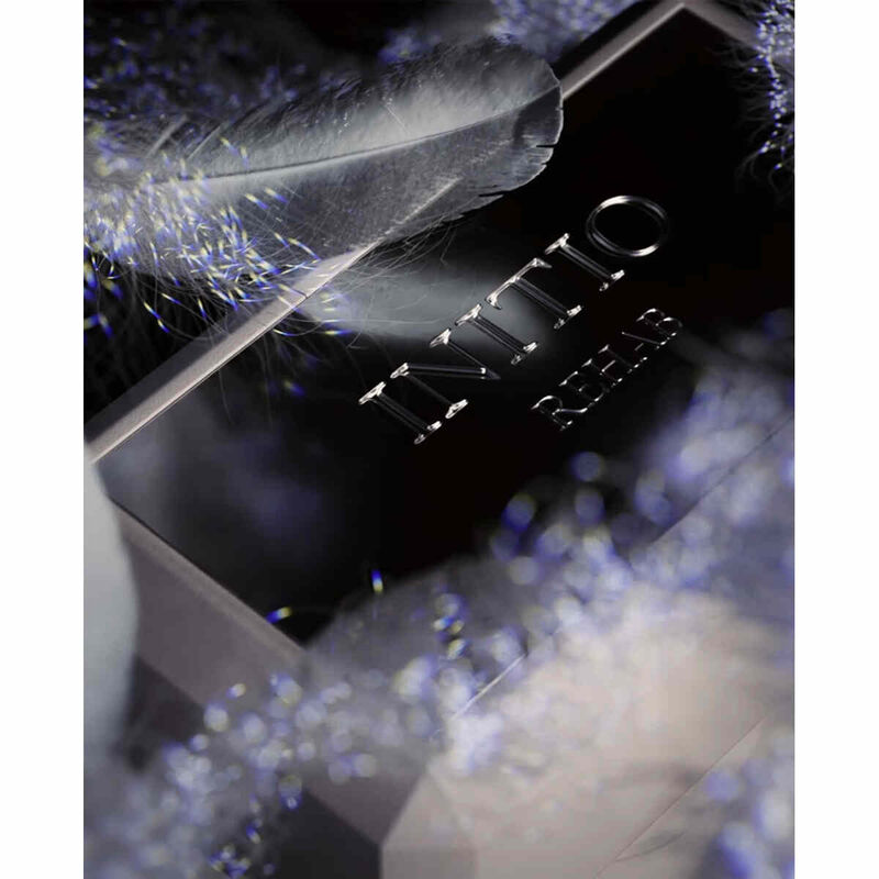 initio parfums prives hedonist collection rehab