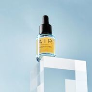 faces serum air