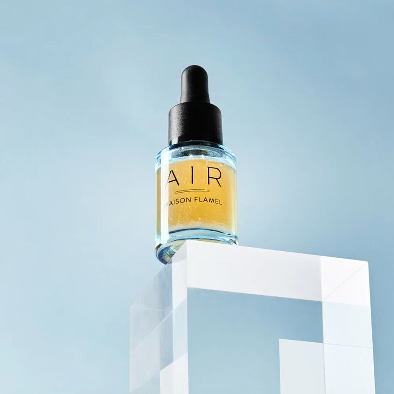 maison flamel serum air
