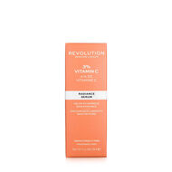 faces 3 vitamin c serum
